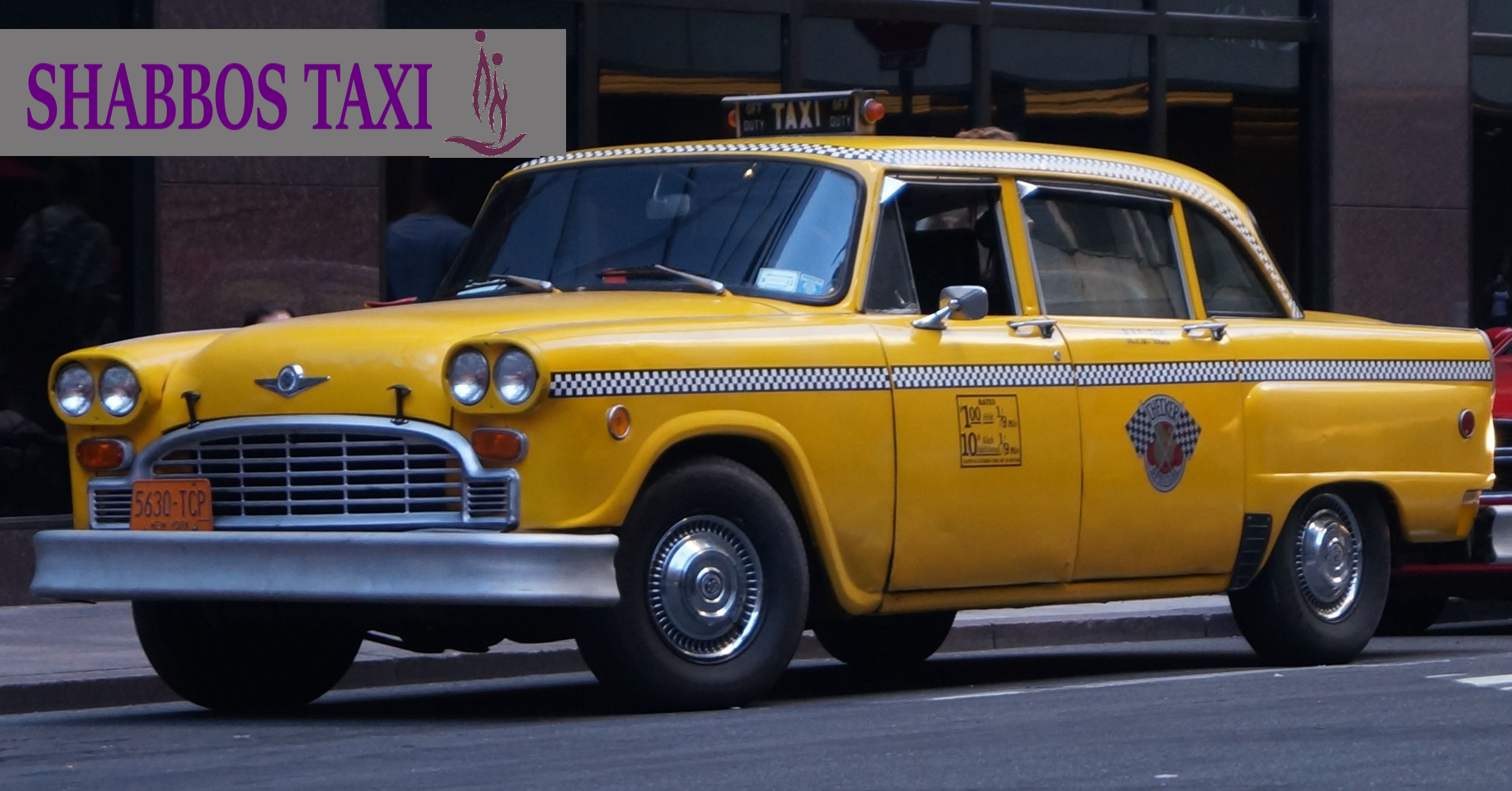 Taxi Cab Cumfessions